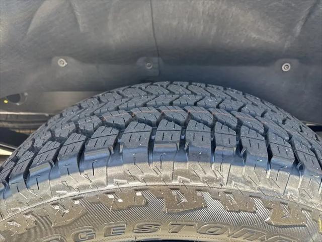 2026 Chevrolet Silverado 1500 4WD Crew Cab Short Bed High Country