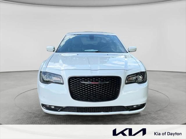 2022 Chrysler 300 S