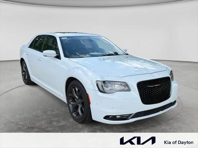 2022 Chrysler 300 S