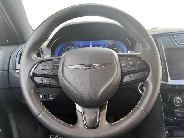 2022 Chrysler 300 S