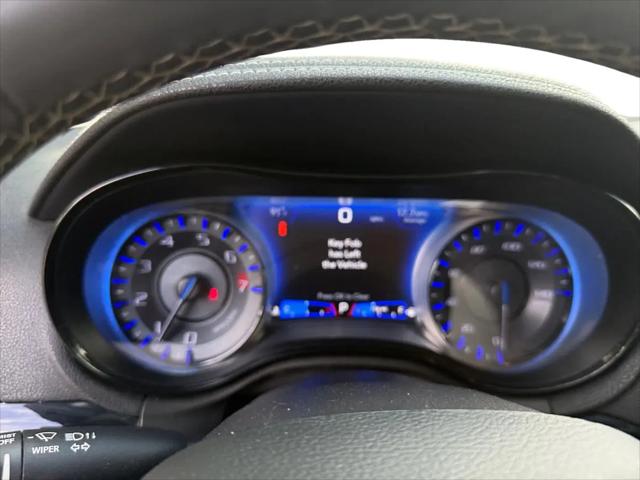 2022 Chrysler 300 S