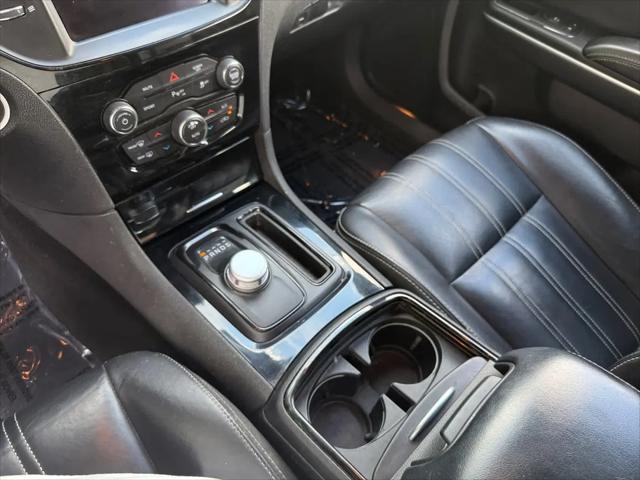 2022 Chrysler 300 S
