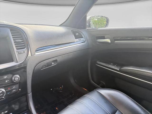 2022 Chrysler 300 S