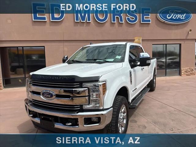 2019 Ford F-350 LARIAT for sale in Sierra Vista, AZ