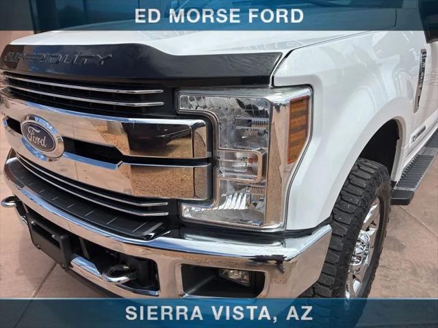 2019 Ford F-350 LARIAT