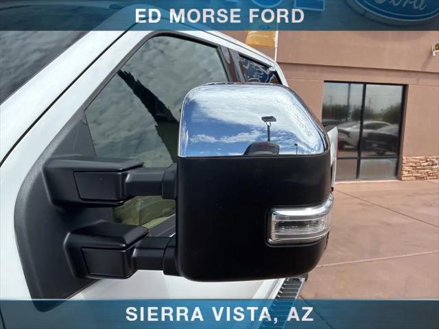 2019 Ford F-350 LARIAT