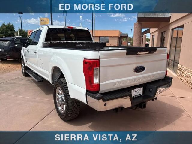 2019 Ford F-350 LARIAT