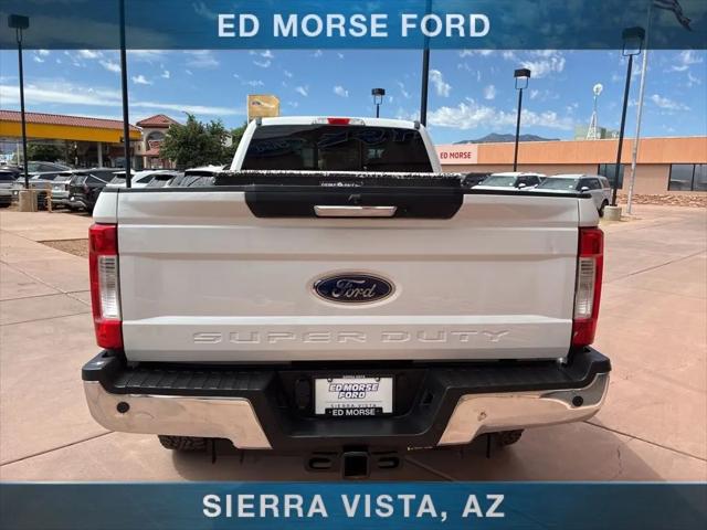 2019 Ford F-350 LARIAT