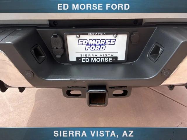 2019 Ford F-350 LARIAT