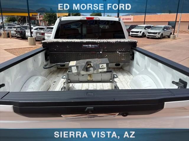 2019 Ford F-350 LARIAT