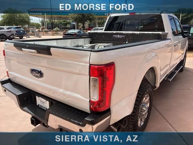 2019 Ford F-350 LARIAT