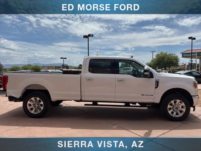 2019 Ford F-350 LARIAT