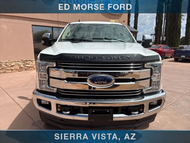 2019 Ford F-350 LARIAT