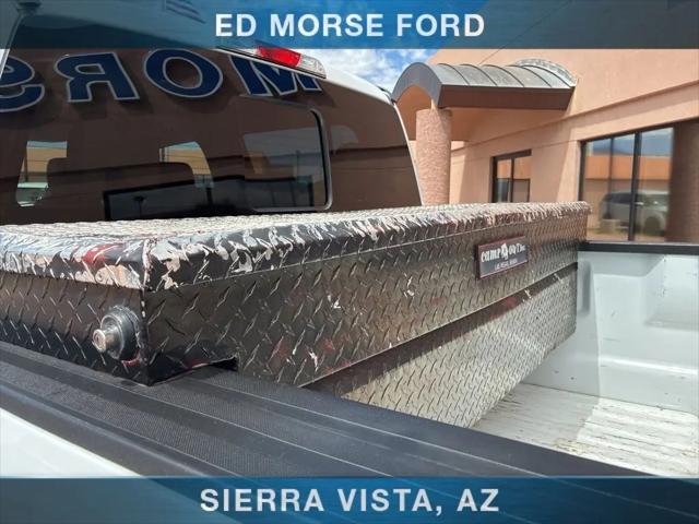 2019 Ford F-350 LARIAT