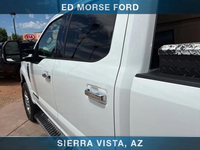 2019 Ford F-350 LARIAT