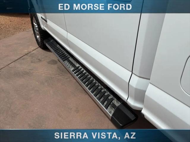 2019 Ford F-350 LARIAT
