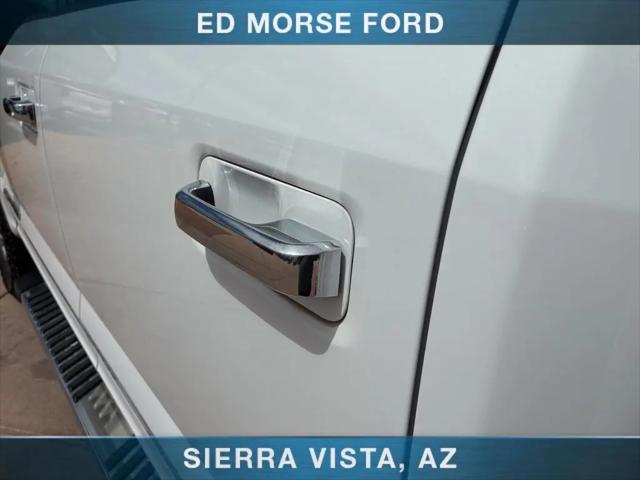 2019 Ford F-350 LARIAT