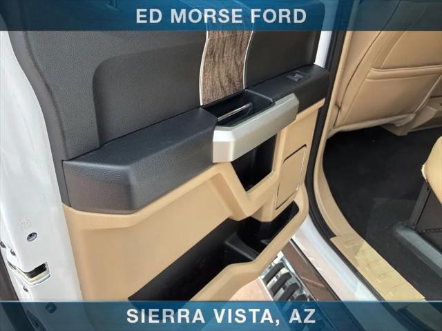 2019 Ford F-350 LARIAT
