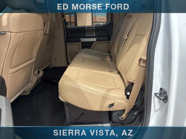 2019 Ford F-350 LARIAT