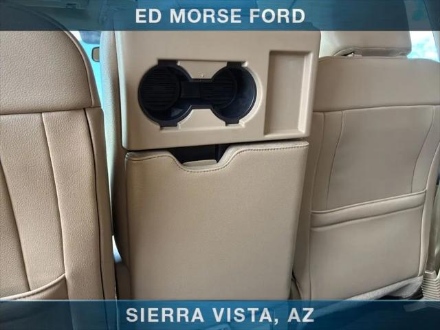 2019 Ford F-350 LARIAT