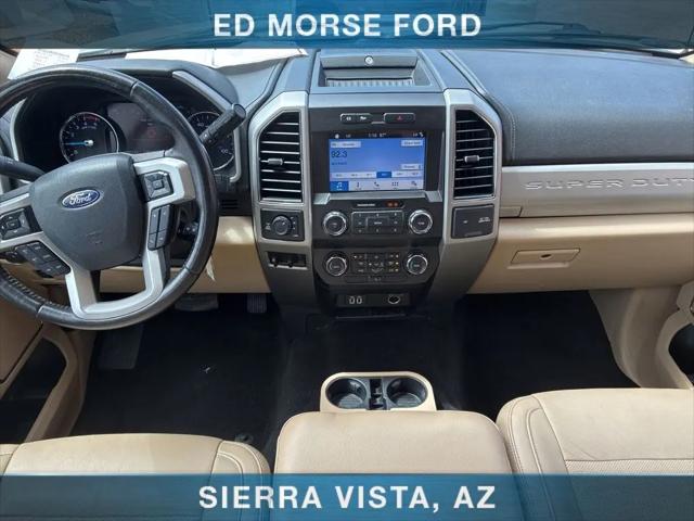 2019 Ford F-350 LARIAT