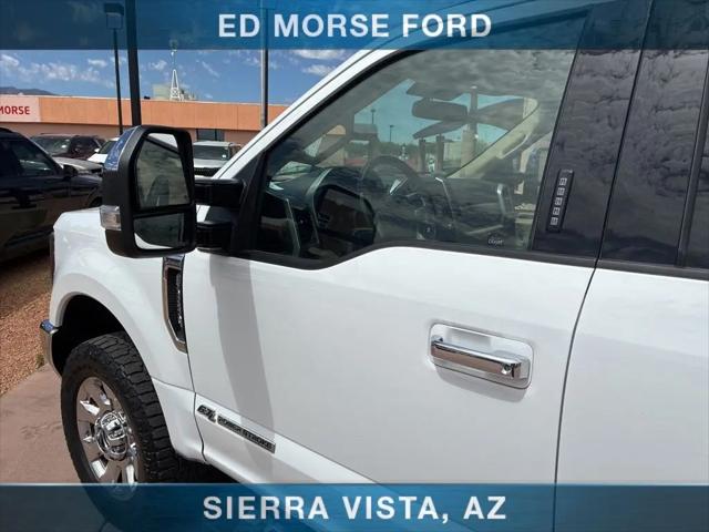 2019 Ford F-350 LARIAT