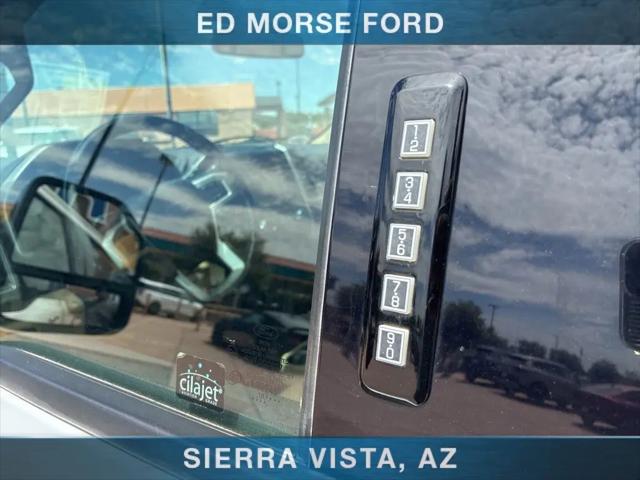 2019 Ford F-350 LARIAT