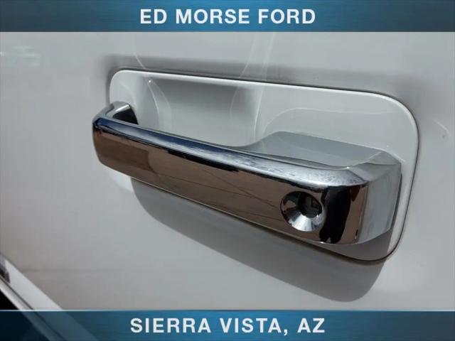 2019 Ford F-350 LARIAT