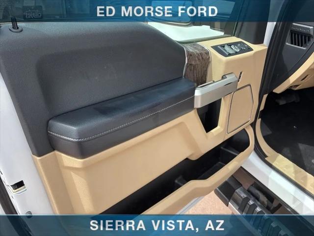 2019 Ford F-350 LARIAT