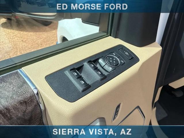 2019 Ford F-350 LARIAT