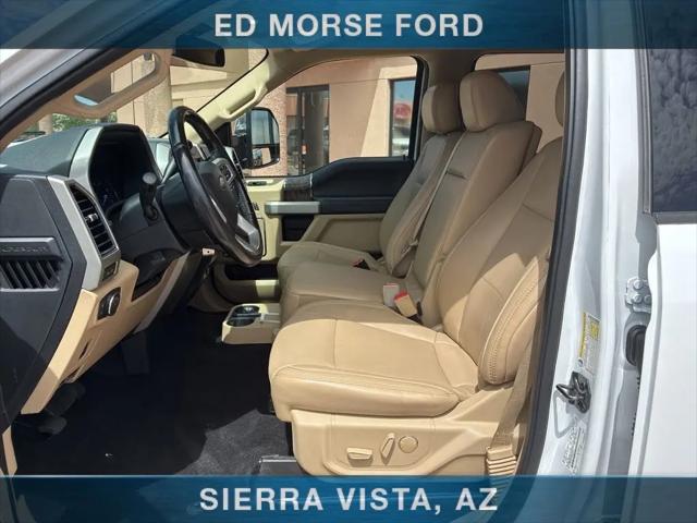 2019 Ford F-350 LARIAT