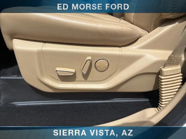 2019 Ford F-350 LARIAT