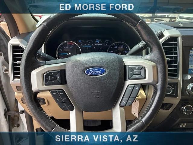 2019 Ford F-350 LARIAT