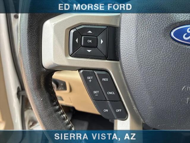 2019 Ford F-350 LARIAT