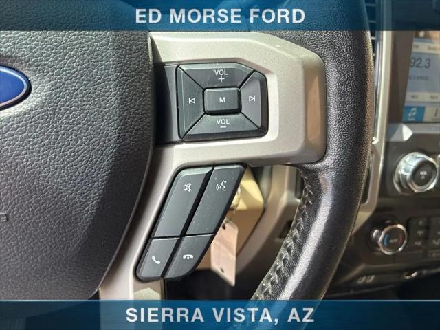 2019 Ford F-350 LARIAT