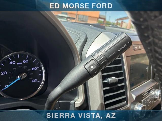2019 Ford F-350 LARIAT