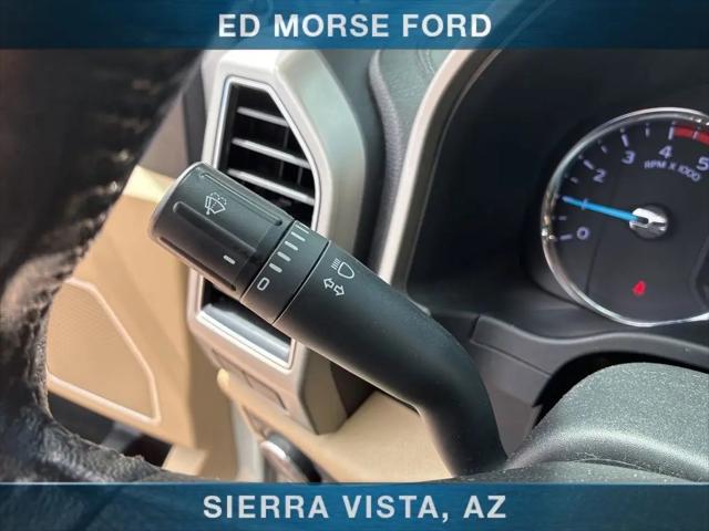 2019 Ford F-350 LARIAT
