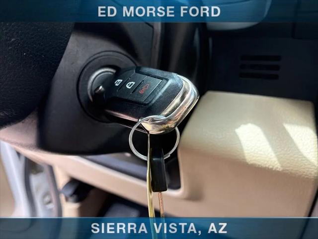 2019 Ford F-350 LARIAT