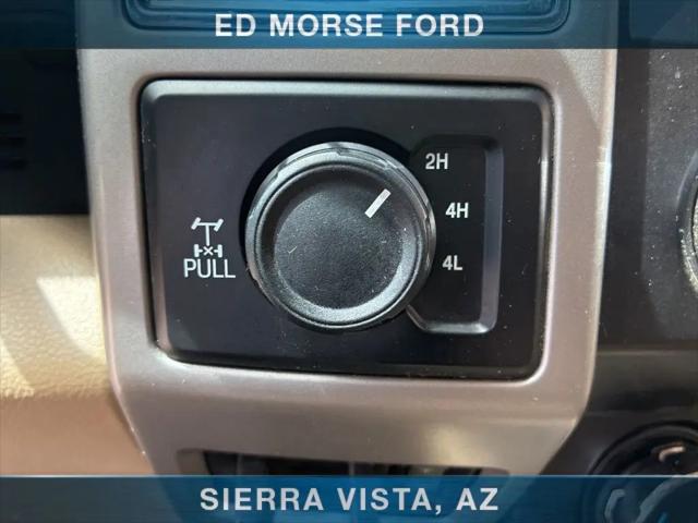 2019 Ford F-350 LARIAT