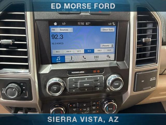 2019 Ford F-350 LARIAT