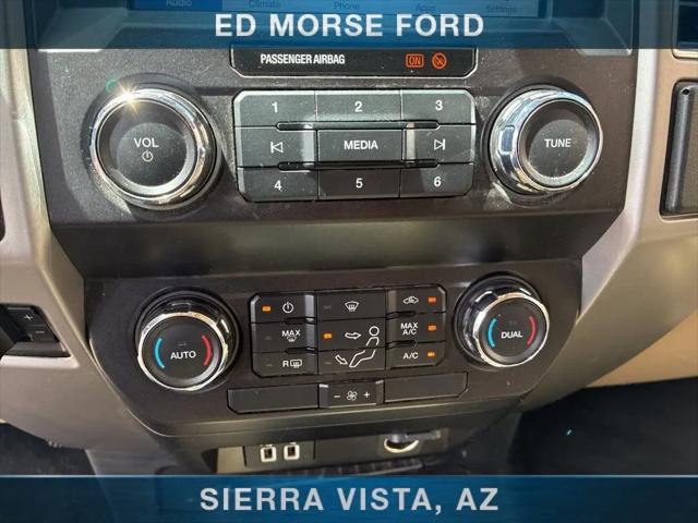 2019 Ford F-350 LARIAT