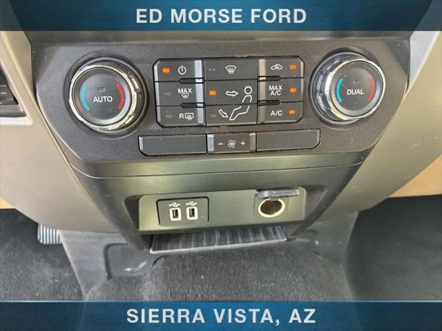 2019 Ford F-350 LARIAT