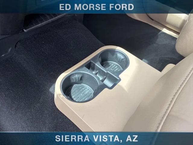 2019 Ford F-350 LARIAT