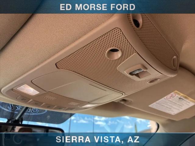 2019 Ford F-350 LARIAT