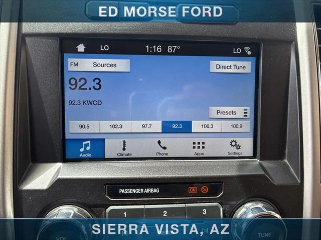 2019 Ford F-350 LARIAT