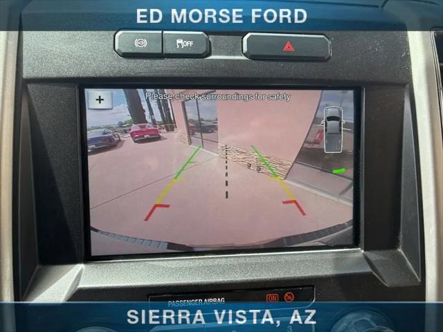 2019 Ford F-350 LARIAT