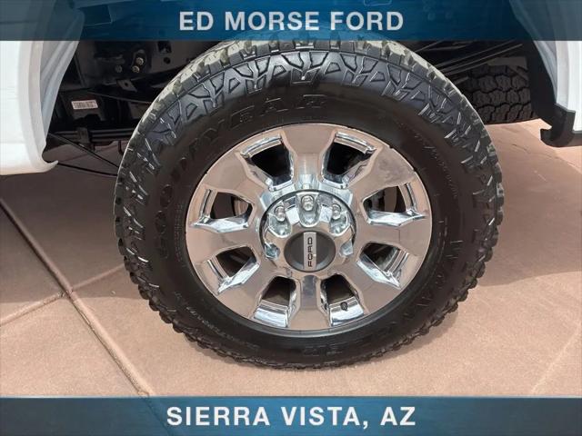 2019 Ford F-350 LARIAT