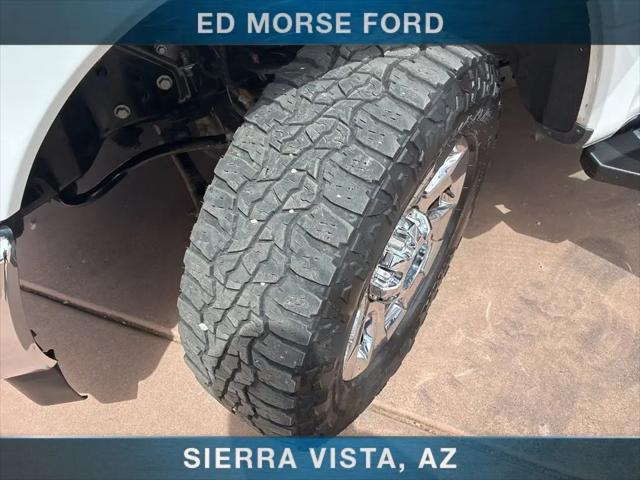 2019 Ford F-350 LARIAT