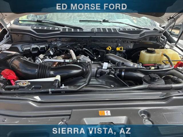 2019 Ford F-350 LARIAT