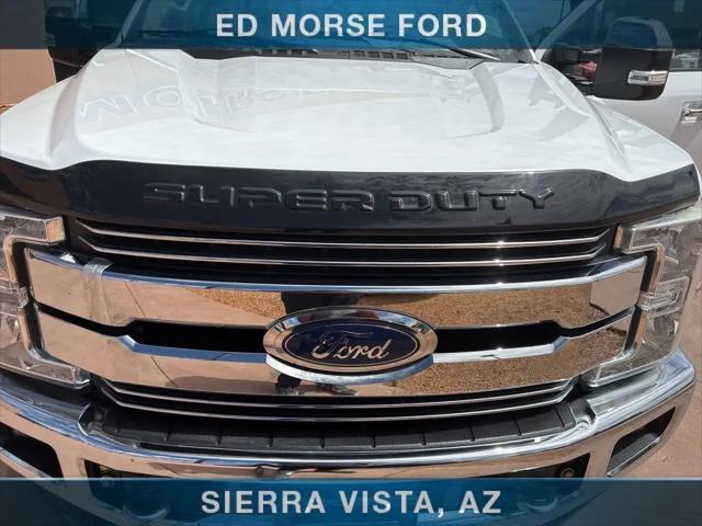 2019 Ford F-350 LARIAT